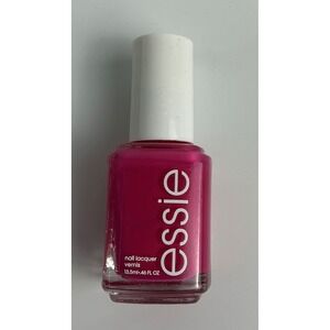 Essie Nail Polish Isle See‎ You Later 1743 Magenta Pink Manicure Lacquer